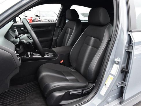 Certified 2026 Honda Civic Sport image 20