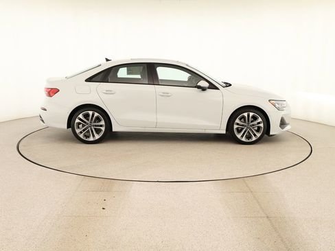 New 2026 Audi A3 2.0T Premium Plus AWD/4WD image 8
