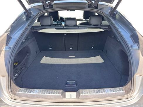Used 2023 Mercedes-Benz GLC 300 4MATIC Coupe image 18