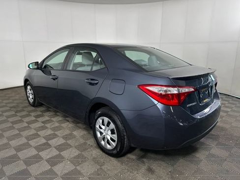 Used 2016 Toyota Corolla LE image 5
