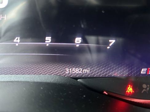 Used 2023 RAM 1500 Rebel w/ Rebel Level 1 Equipment Group image 32