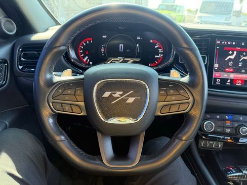 Used 2022 Dodge Durango R/T w/ Blacktop Package image 6