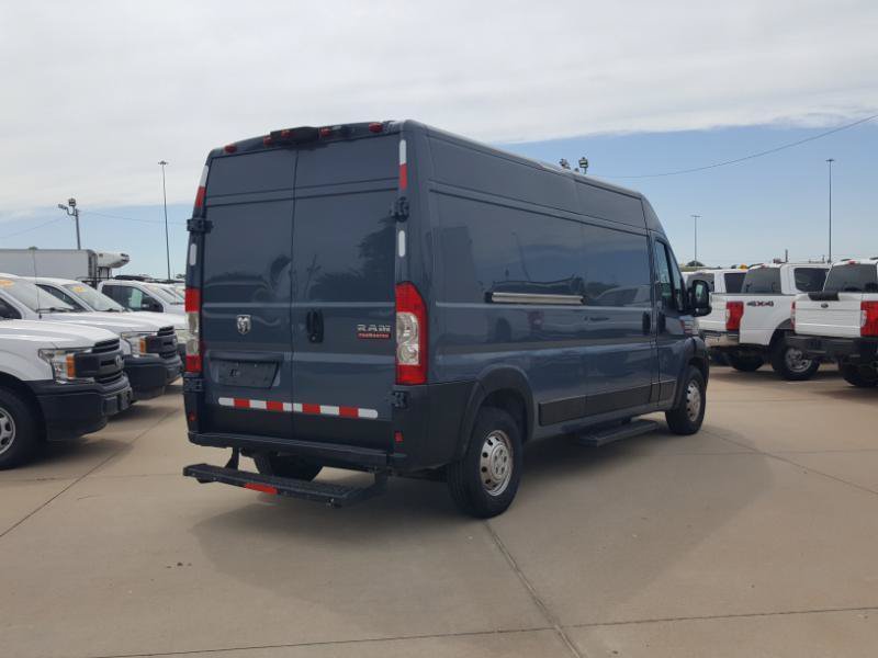 Used 2019 RAM ProMaster 2500 FWD image 7