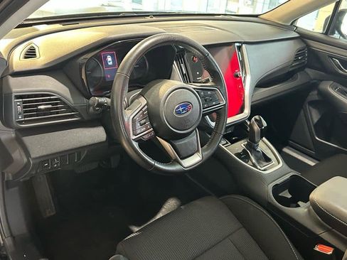 Used 2024 Subaru Legacy Premium image 11