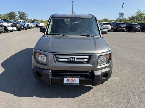 Used 2008 Honda Element EX image 3