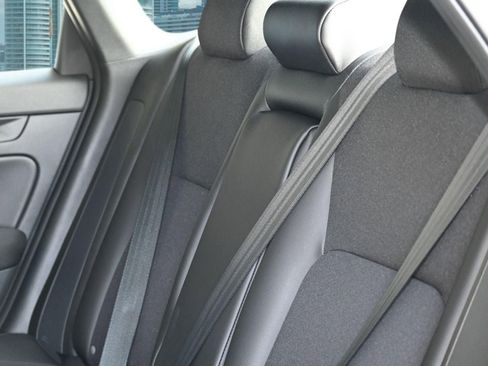 New 2026 Honda Civic Sport image 20