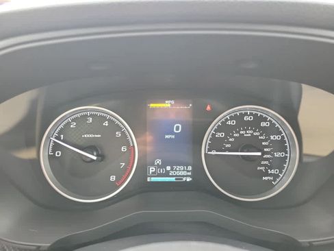 Certified 2023 Subaru Forester Limited image 10