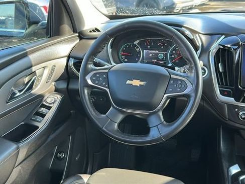 Used 2019 Chevrolet Traverse Premier w/ LPO, Floor Liner Package image 25