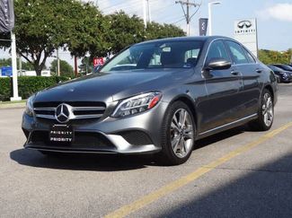 Used 2019 Mercedes-Benz C 300 Sedan video 1