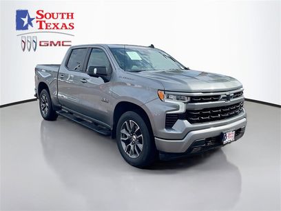 Used 2023 Chevrolet Silverado 1500 RST