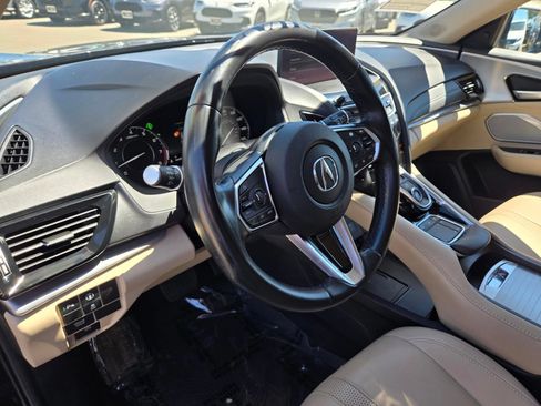 Used 2022 Acura RDX w/ Technology Package FWD image 12