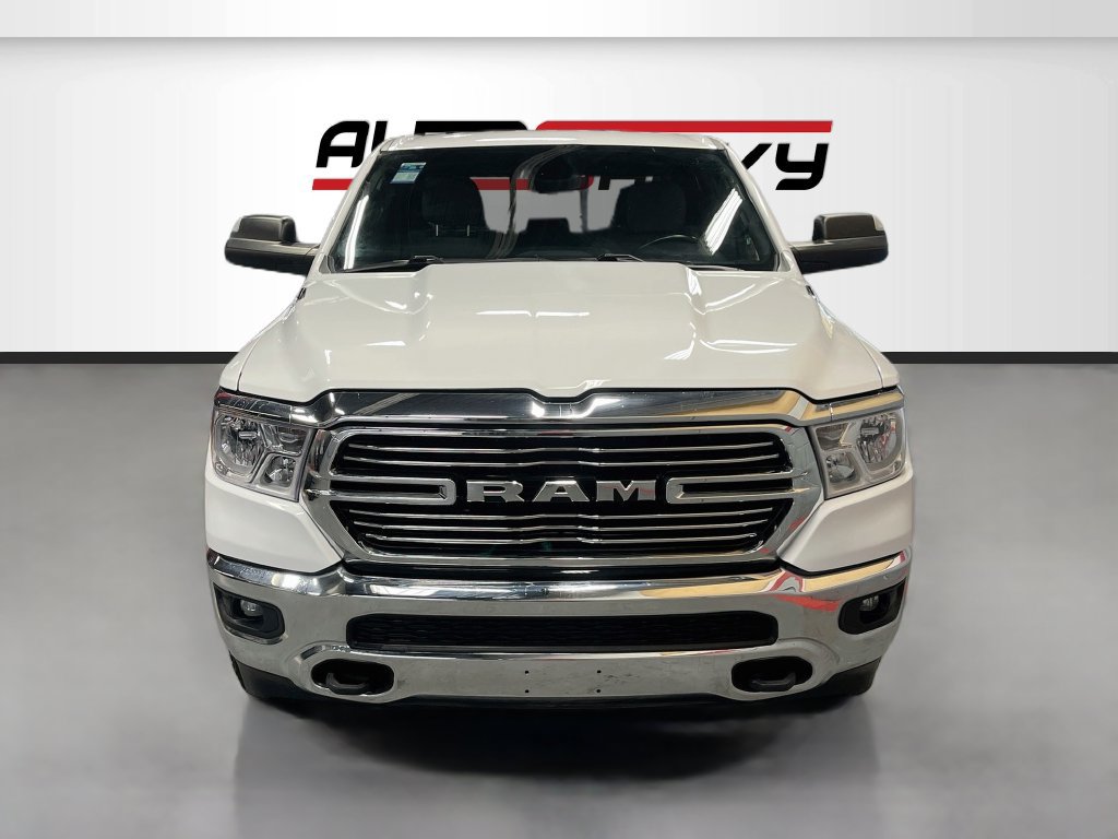 Used 2023 RAM 1500 Big Horn AWD/4WD image 2