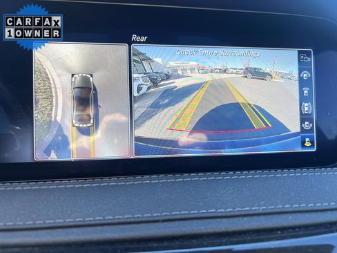 Certified 2020 Mercedes-Benz S 560 Sedan image 25