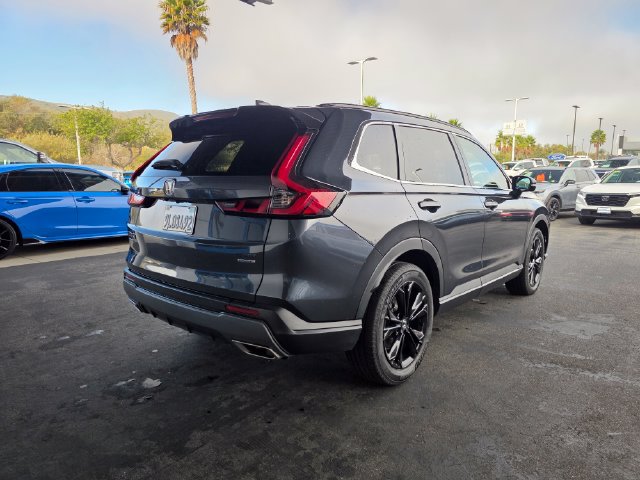 Used 2024 Honda CR-V Sport Touring image 10