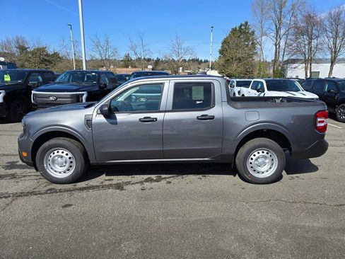 New 2026 Ford Maverick XL AWD/4WD image 9