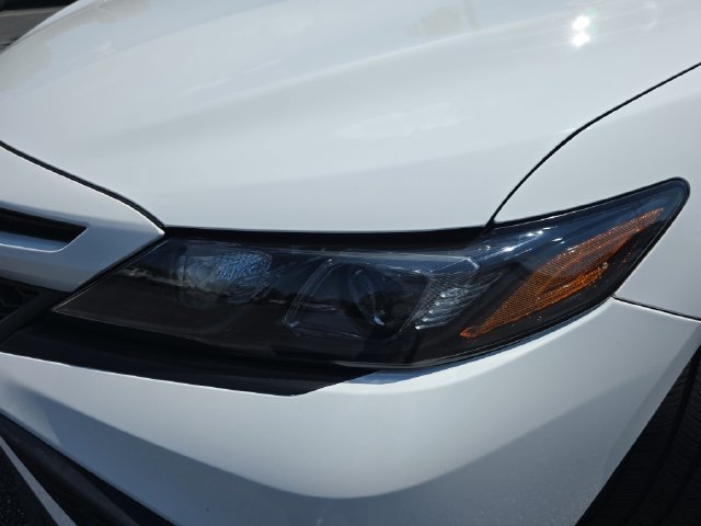 Used 2024 Toyota Camry SE FWD image 29