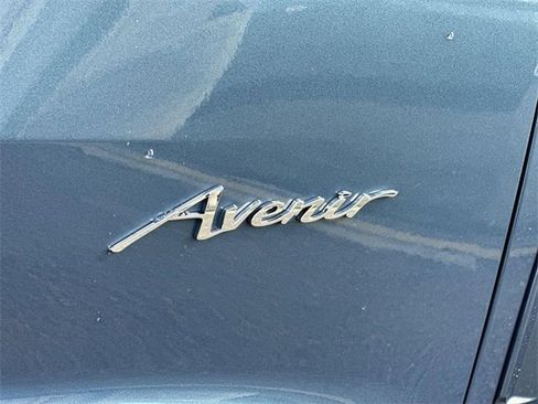 New 2026 Buick Enclave Avenir w/ Super Cruise Package image 29