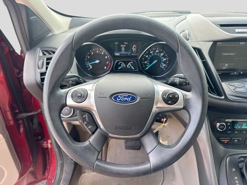 Used 2015 Ford Escape SE w/ Equipment Group 201A AWD/4WD image 14