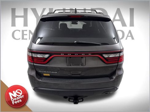 Used 2014 Dodge Durango SXT w/ Quick Order Package 23B image 5