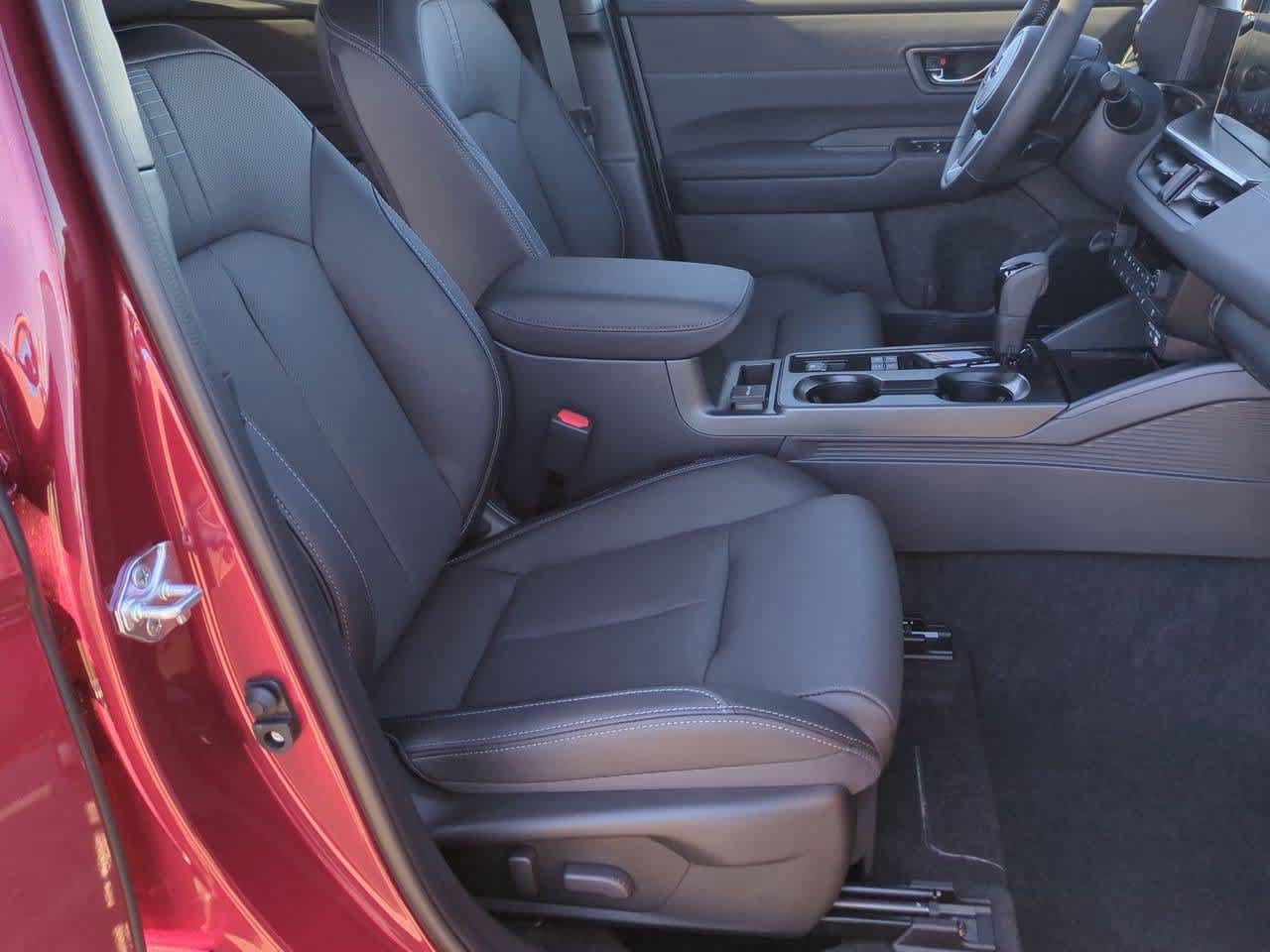 New 2026 Subaru Outback Touring AWD/4WD image 22