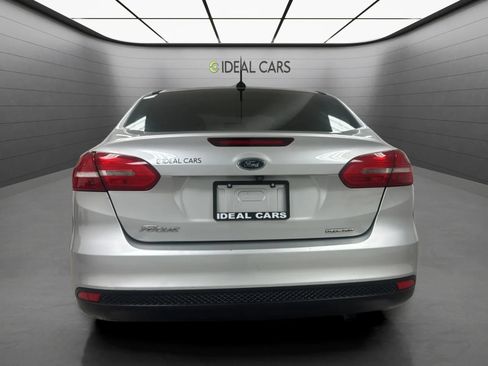 Used 2016 Ford Focus S FWD image 6