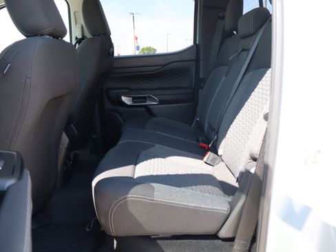 Used 2024 Ford Ranger XLT w/ Equipment Group 301A High image 11