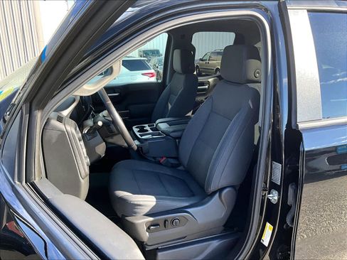 Used 2019 Chevrolet Silverado 1500 LT w/ All-Star Edition image 10