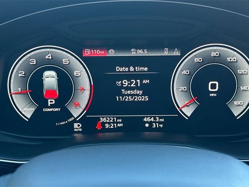 Used 2024 Audi Q7 2.0T Premium Plus image 27