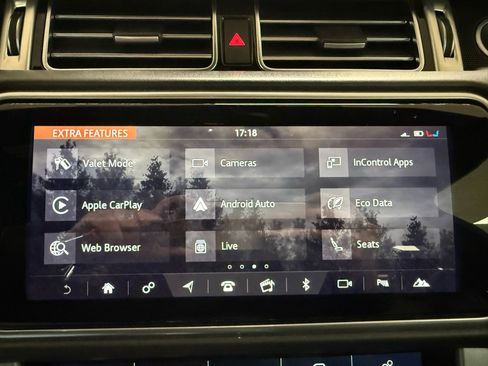 Used 2019 Land Rover Range Rover HSE image 23