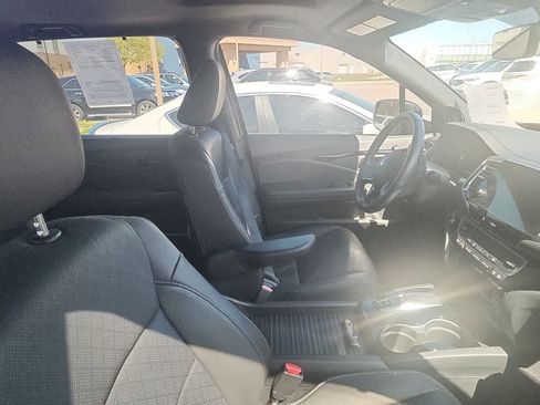 Used 2022 Honda Passport Elite image 10