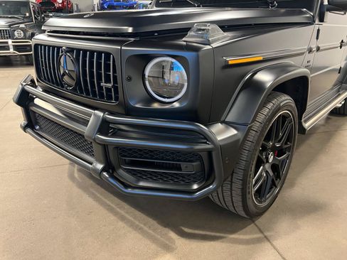 Used 2023 Mercedes-Benz G 63 AMG 4MATIC image 52