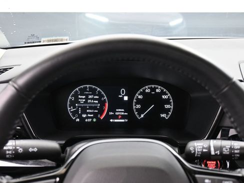 Certified 2024 Honda CR-V EX-L image 51