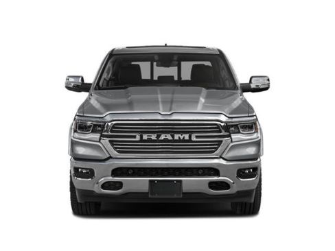 Used 2019 RAM 1500 Laramie RWD image 7