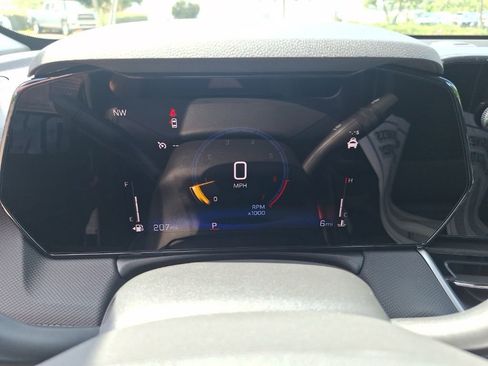 New 2026 Chevrolet TrailBlazer LT w/ Driver Confidence Package image 13