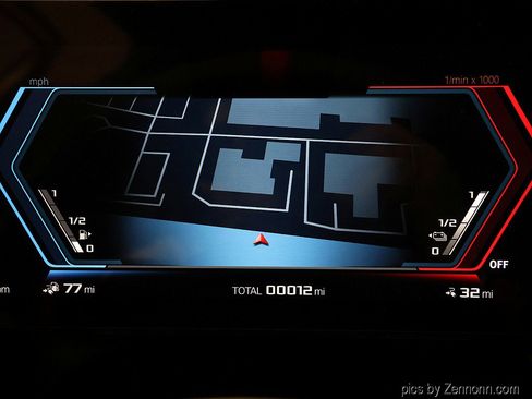 New 2026 BMW M5 w/ Executive Package image 19