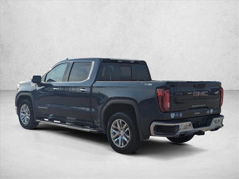 Used 2019 GMC Sierra 1500 SLT image 7