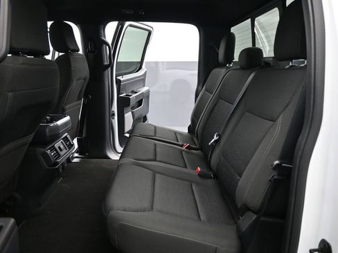 Certified 2023 Ford F150 XLT w/ Equipment Group 302A High image 21