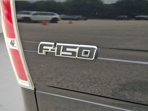 Used 2010 Ford F150 FX4 AWD/4WD image 29