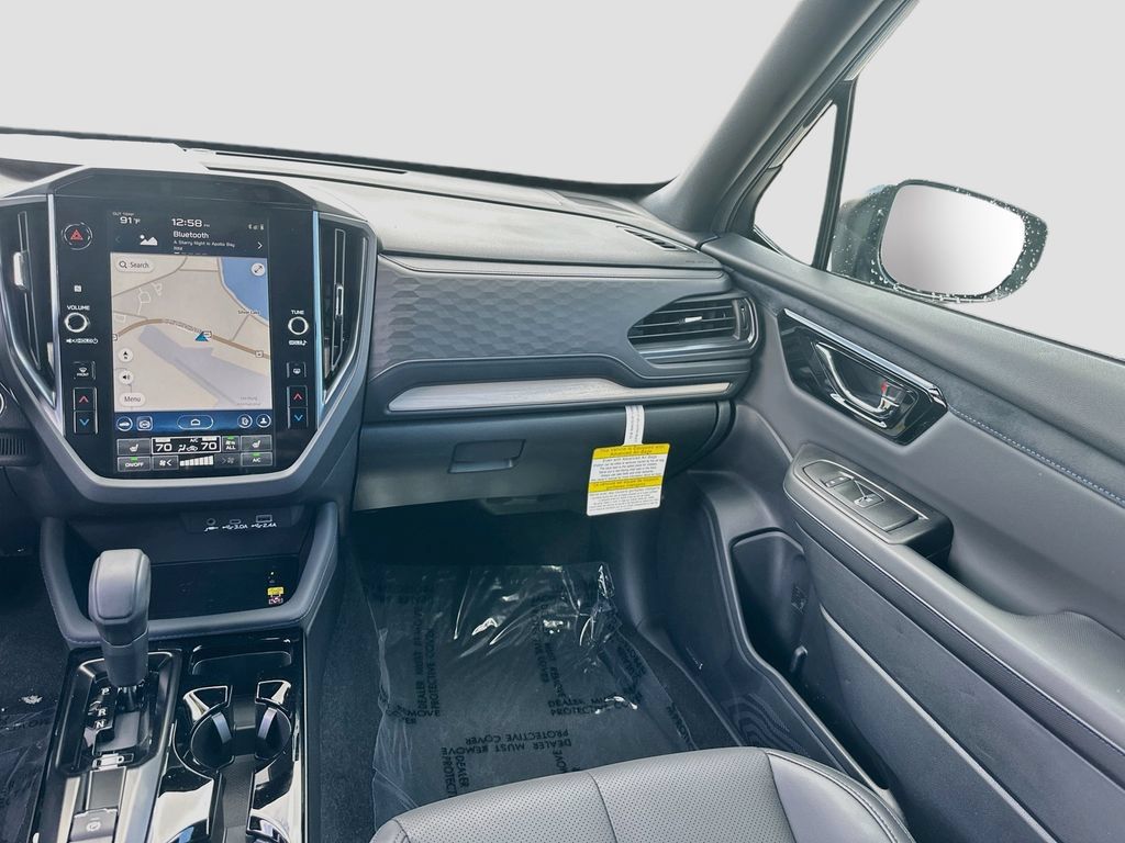 New 2026 Subaru Forester Limited AWD/4WD image 21