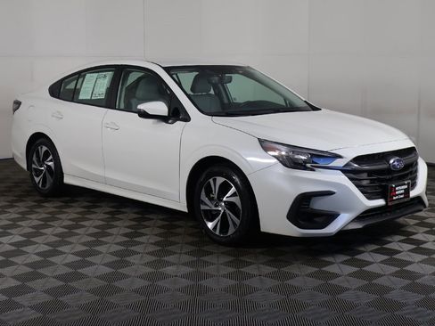 Used 2023 Subaru Legacy Premium image 43