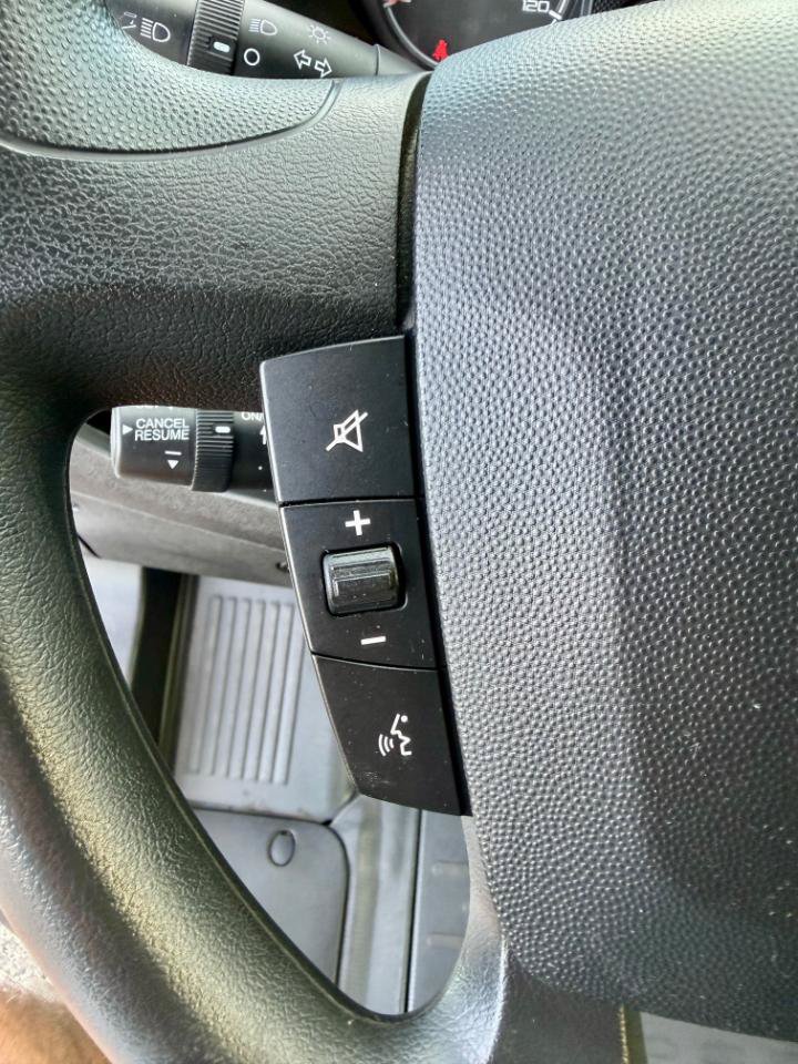 Used 2020 RAM ProMaster 1500 FWD image 17