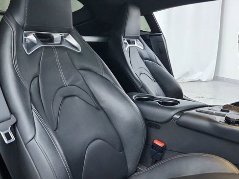 Used 2020 Toyota Supra Premium image 31