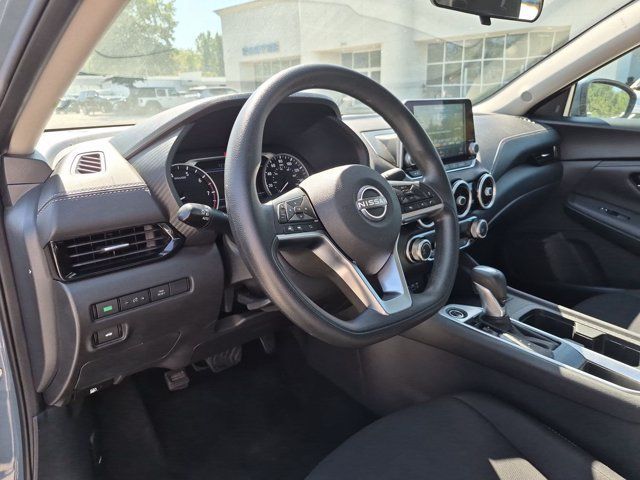 Used 2024 Nissan Sentra SV FWD image 15