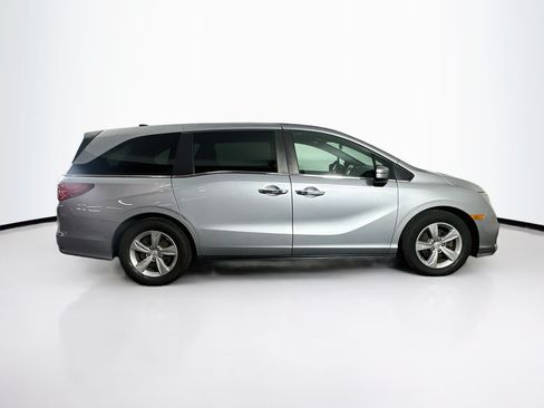 Used 2018 Honda Odyssey EX image 10