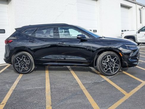 New 2026 Chevrolet Blazer RS image 5