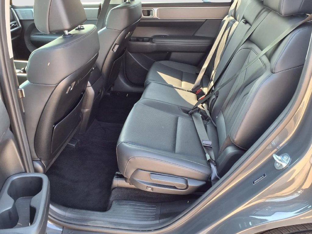 Used 2026 Hyundai Santa Fe SEL AWD/4WD image 23