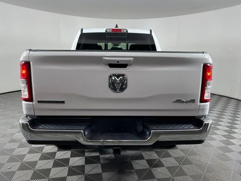 Used 2022 RAM 1500 Big Horn AWD/4WD image 10