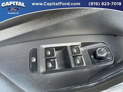 Used 2024 Volkswagen Jetta S FWD image 21