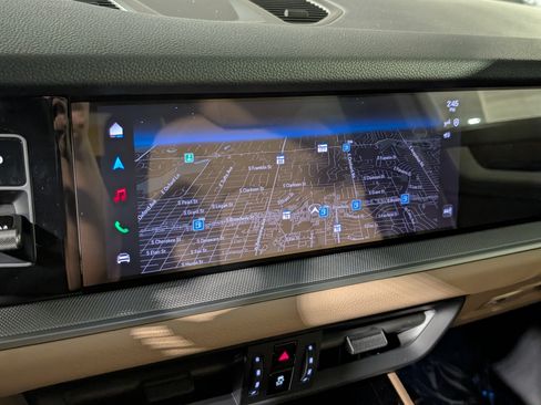 New 2026 Porsche Cayenne AWD/4WD image 34