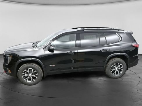 New 2026 GMC Acadia AT4 w/ Luxury Package AWD/4WD image 28